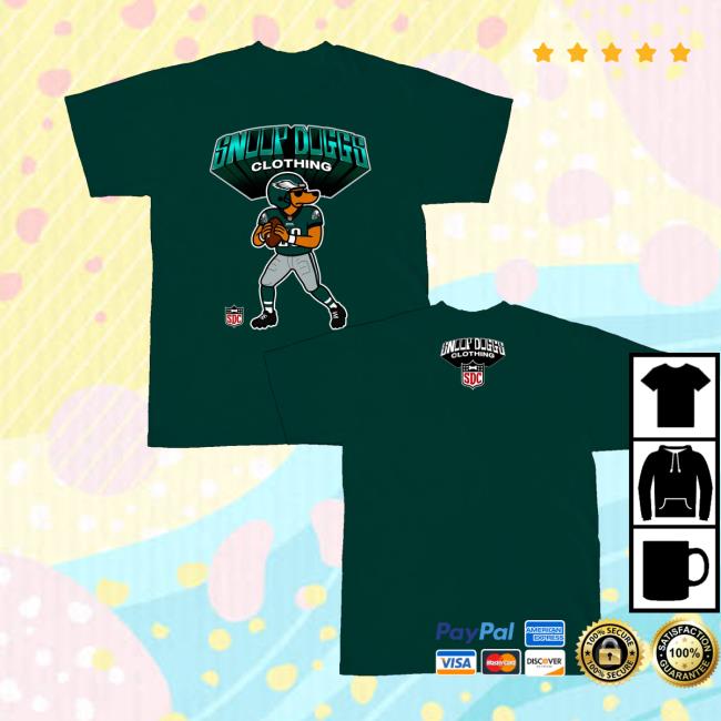 Snoopermarket Merch Store Snoopy Sfl Philadelphia Football Tee Snoopermarket Merch Store Snoopy Sfl Philadelphia Football Tee