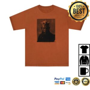 Sci Fi Fantasy Merch Store Sci-Fi Fantasy Maul Tee