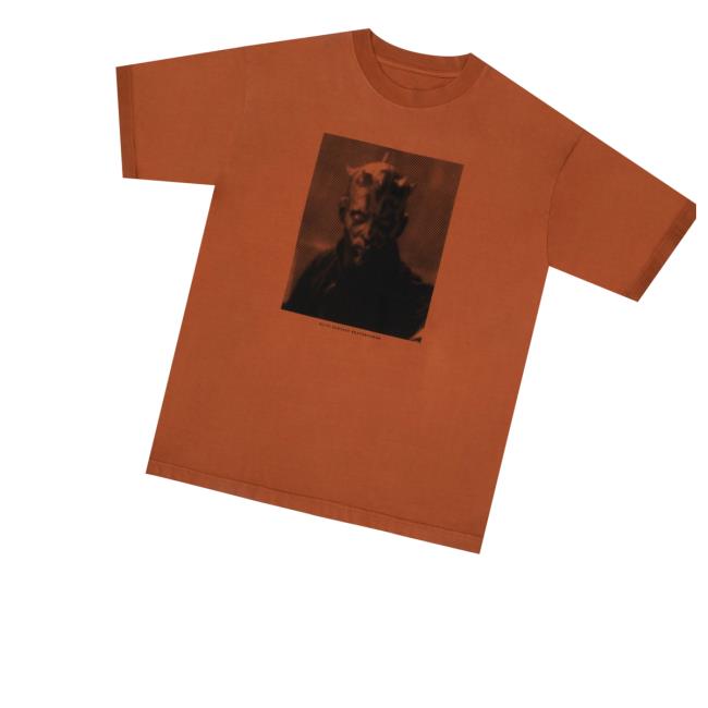 Sci Fi Fantasy Merch Store Sci-Fi Fantasy Maul Tee Sci Fi Fantasy Merch Store Sci-Fi Fantasy Maul Tee