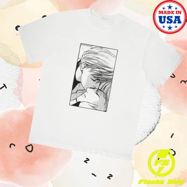 Sci Fi Fantasy Merch Store Kiss Tee Sci Fi Fantasy Merch Store Kiss Tee