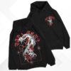 Bad Omens Official Store Merch Serpent Tongue Hoodie 1 kenny Bad Omens Official Store Merch Serpent Tongue Hoodiepsd u