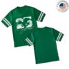 kenny Zach Bryan Merch Store Notre Dame Eagle Jerseyx