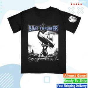 Beyond Human Merch Store Killing Zone Tee