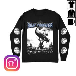 Beyond Human Merch Store Killing Zone Long Sleeve