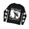 kenny Beyond Human Merch Store Killing Zone Long Sleevev