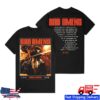 Bad Omens Official Store Merch Concrete Forever Eu Tour Black Tee 1 kenny bad omens official store merch concrete forever eu tour tee black u