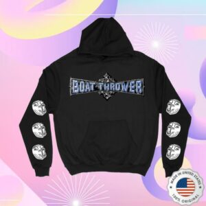 Beyond Human Merch Store Killing Zone Hoodie