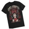 Bad Omens Official Store Merch No Religion Tee – Black 1 kenny bad omens official store merch no religion tee blackpng u