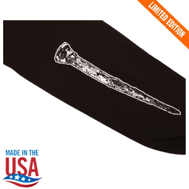 I Prevail Merch Store Shop Annihilate Me Long Sleeve (Black) I Prevail Merch Store Shop Annihilate Me Long Sleeve (Black)