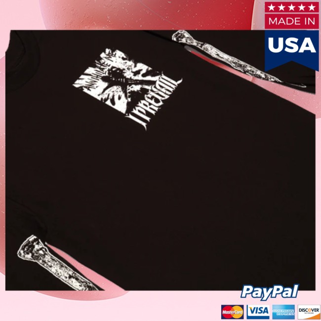 I Prevail Merch Store Shop Annihilate Me Long Sleeve (Black) I Prevail Merch Store Shop Annihilate Me Long Sleeve (Black)