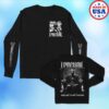 I Prevail Merch Store Shop Annihilate Me Long Sleeve (Black) 3 kenny i prevail merch store shop annihilate me long sleeve black
