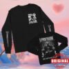 I Prevail Merch Store Shop Annihilate Me Long Sleeve (Black) 4 kenny i prevail merch store shop annihilate me long sleeve blackpng u