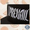 I Prevail Merch Store Shop I Prevail Halestorm Can U See Me In The Dark Tee (Black) I Prevail Merch Store Shop I Prevail Halestorm Can U See Me In The Dark Tee (Black)