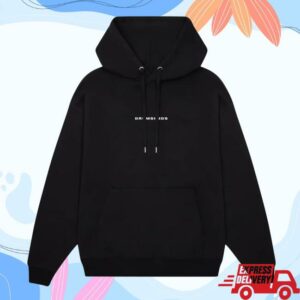 Broadwick Merch Store Drumsheds Dancefloor Hoodie