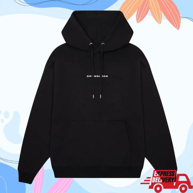 Broadwick Merch Store Drumsheds Dancefloor Hoodie Broadwick Merch Store Drumsheds Dancefloor Hoodie