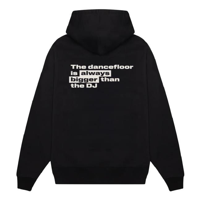Broadwick Merch Store Drumsheds Dancefloor Hoodie Broadwick Merch Store Drumsheds Dancefloor Hoodie