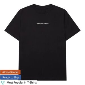 Broadwick Merch Store Drumsheds Dancefloor T-Shirt