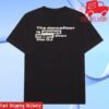 Broadwick Merch Store Drumsheds Dancefloor T-Shirt 1 kenny Broadwick Merch Store Drumsheds Dancefloor T Shirta
