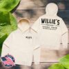Willie's Remedy Merch Store Count Your Blessings Hoodie 1 kenny Willies Remedy Merch Store Count Your Blessings Hoodiea