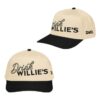 Willie’s Remedy Merch Store Ride On Hat Willie’s Remedy Merch Store Ride On Hat