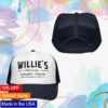 Willie’s Remedy Merch Store Mugshot Hoodie Willie’s Remedy Merch Store Mugshot Hoodie