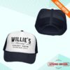 Willie's Remedy Merch Store Count Your Blessings Trucker 1 kenny Willies Remedy Merch Store Count Your Blessings Truckera