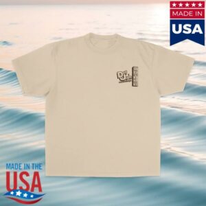 Def Jam Merch Store Def Jam X Katz Deli T-Shirt