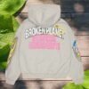 Broken Planet Merch Store The Planet Is Yours Zip-Up Hoodie 1 kenny Broken Planet Merch Store The Planet Is Yours Zip Up Hoodiea