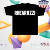 Rhea Raj Merch Store Commotion Tour Tee Rhea Raj Merch Store Commotion Tour Tee