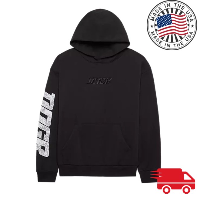 Masters Of Mx Store Merch Fox Dngr Oversized Pullover Hoodie Masters Of Mx Store Merch Fox Dngr Oversized Pullover Hoodie
