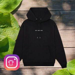 Broadwick Store Merch Drumsheds Dancefloor Hoodie