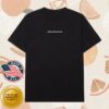 Broadwick Store Merch Drumsheds Grid T-Shirt Broadwick Store Merch Drumsheds Grid T-Shirt
