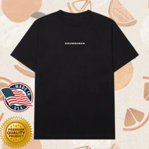 Broadwick Store Merch Drumsheds Dancefloor T-Shirt