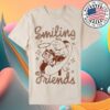 Hot Topic Merch Store Smiling Friends Mr. Boss T-Shirt Hot Topic Merch Store Smiling Friends Mr. Boss T-Shirt