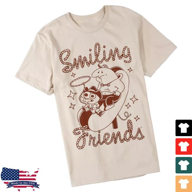 Hot Topic Merch Store Smiling Friends Hot Dog T-Shirt Hot Topic Merch Store Smiling Friends Hot Dog T-Shirt