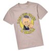 Hot Topic Merch Store Smiling Friends Mr. Boss T-Shirt 1 kenny Hot Topic Merch Store Smiling Friends Mr Boss T Shirta