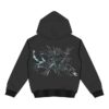 Riot Games Merch Store Arcane Jinx Foil Hoodie 1 kenny Riot Games Merch Store Arcane Jinx Foil Hoodiea