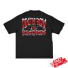Snoopermarket Merch Store Death Row Records Holiday Tee 1 kenny Snoopermarket Merch Store Death Row Records Holiday Teea