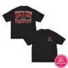 Snoopermarket Merch Store Death Row Records Holiday Tee 2 kenny Snoopermarket Merch Store Death Row Records Holiday Teeaa