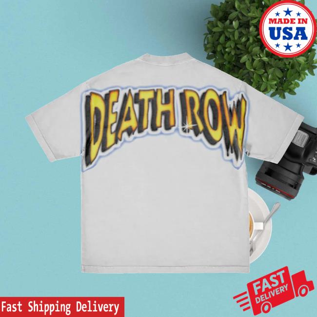 Snoopermarket Merch Store Snoop Dogg Vintage Airbrush Tee Snoopermarket Merch Store Snoop Dogg Vintage Airbrush Tee