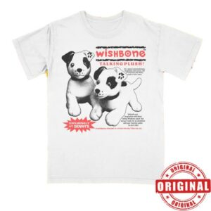 Farewell Transmission Prints Merch Store Playful & Mischievous Shirt