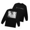 Merchnow Store 7 Angels 7 Plagues Gas Mask Black Longsleeve 1 kenny Merchnow Store 7 Angels 7 Plagues Gas Mask Black Longsleevev
