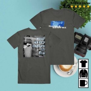 Merchnow Store 7 Angels 7 Plagues Sxe Hand T-Shirt