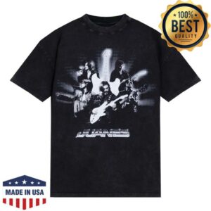 Juanes Merch Store Los Juanes T-Shirt