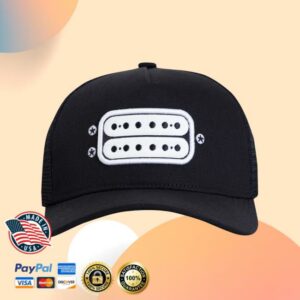 Juanes Merch Store Pick-Up Hat