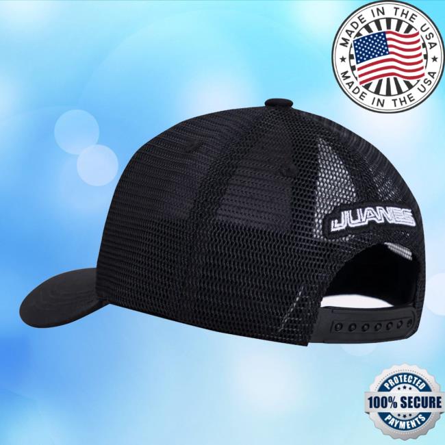 Juanes Merch Store Pick-Up Hat Juanes Merch Store Pick-Up Hat