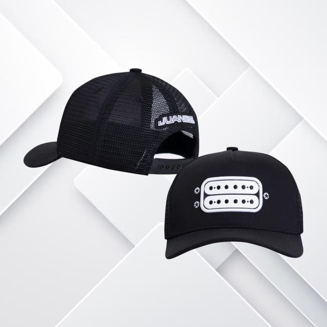 Juanes Merch Store Pick-Up Hat Juanes Merch Store Pick-Up Hat