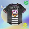 Tape B Merch Store Tape B High Energy Baseball Jersey Black 1 kenny Tape B Merch Store Tape B High Energy Baseball Jersey Blacka