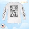 Gigi Perez Merch Store Light House Tour Hoodie Gigi Perez Merch Store Light House Tour Hoodie