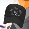 Gigi Perez Merch Store Black Embroidered Hat 1 kenny Gigi Perez Merch Store Black Embroidered Hatv